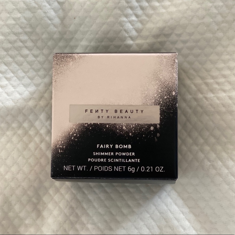FENTY BEAUTY - Fairy BOMB Shimmer Powder